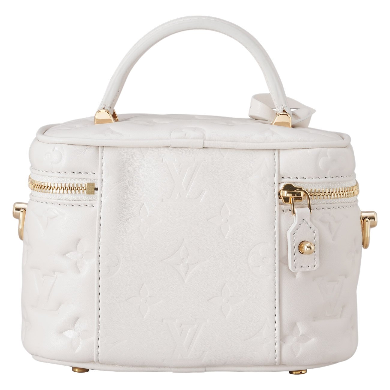 LOUIS VUITTON(USED)루이비통 M25219 쿠상 베니티PM